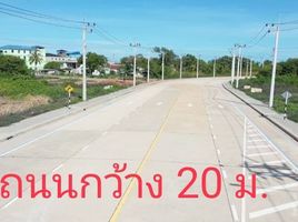  Grundstück zu verkaufen in Mueang Samut Sakhon, Samut Sakhon, Khok Kham, Mueang Samut Sakhon, Samut Sakhon