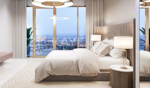 Квартира, 3 спальни на продажу в EMAAR Beachfront, Дубай Grand Bleu Tower