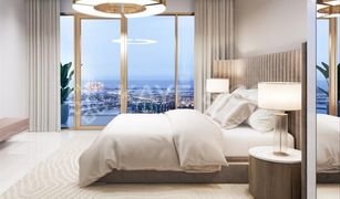 3 Habitaciones Apartamento en venta en EMAAR Beachfront, Dubái Grand Bleu Tower