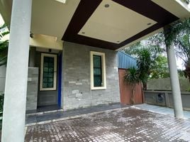3 Bedroom House for rent at Prime Nature Villa, Racha Thewa