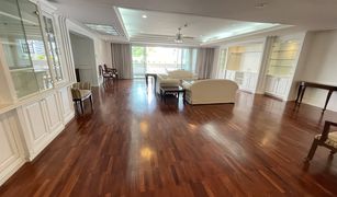 3 Schlafzimmern Appartement zu verkaufen in Khlong Toei Nuea, Bangkok Jaspal Residence 2