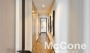 3 Bedrooms Apartment for sale in World Trade Centre Residence, Dubai One Za'abeel