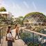 4 Schlafzimmer Reihenhaus zu verkaufen im The Sustainable City - Yas Island, Yas Acres