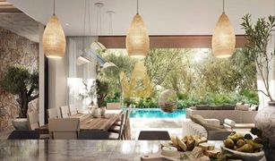 6 Bedrooms Villa for sale in Royal Residence, Dubai Alaya