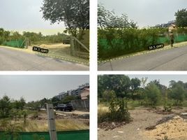  Land for sale in Bang Rak Yai MRT, Bang Rak Yai, Bang Rak Yai