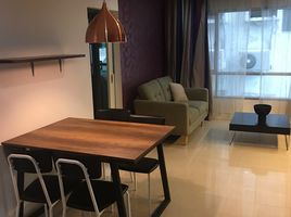 2 Schlafzimmer Appartement zu vermieten im Condo One Sukhumvit 67, Phra Khanong Nuea