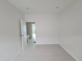 2 Bedroom Townhouse for rent at Sikharin Village, Hua Mak