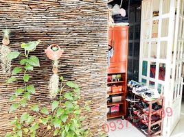 3 Bedroom Villa for sale in Binh Thanh, Ho Chi Minh City, Ward 2, Binh Thanh