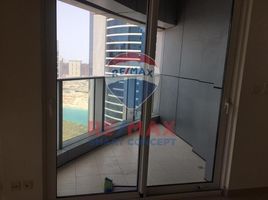 2 Bedroom Apartment for sale at Sigma Towers, City Of Lights, Al Reem Island