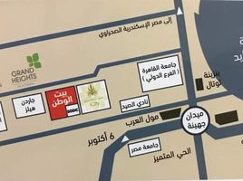3 Schlafzimmer Wohnung zu verkaufen im Beit Al Watan, Sheikh Zayed Compounds, Sheikh Zayed City