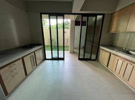 4 Bedroom House for rent at The Garden Compound, Phra Khanong Nuea