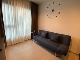 1 Schlafzimmer Wohnung zu vermieten im Life Asoke Rama 9, Makkasan