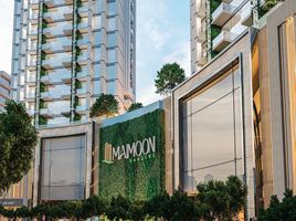 Studio Condo for sale at Maimoon Gardens, Diamond Views