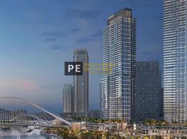5 Bedroom Penthouse for sale at Creek Waters, Creek Beach, Dubai Creek Harbour (The Lagoons)