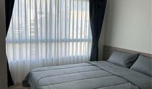 Studio Wohnung zu verkaufen in Samrong, Samut Prakan Lumpini Ville Sukhumvit 76 - Bearing Station