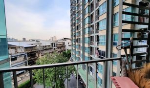 2 Bedrooms Condo for sale in Wong Sawang, Bangkok U Delight 3 Pracha Chuen-Bang Sue