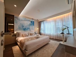2 Schlafzimmer Wohnung zu verkaufen im Bayphere Premier Suite, Na Chom Thian, Sattahip