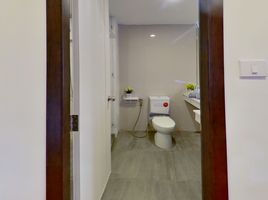 Studio Appartement zu verkaufen im Nakornping Condominium, Chang Phueak, Mueang Chiang Mai, Chiang Mai