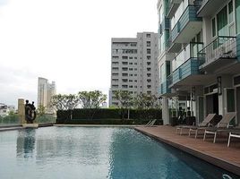 在Ivy Thonglor租赁的开间 公寓, Khlong Tan Nuea, 瓦他那, 曼谷