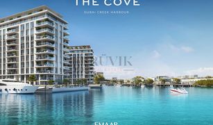 3 Bedrooms Apartment for sale in Creek Beach, Dubai The Cove Building 1