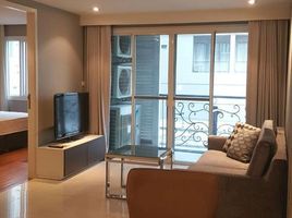 2 Schlafzimmer Appartement zu vermieten im Le Nice Ekamai, Khlong Tan Nuea