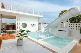 Buy 3 bedroom วิลล่า at คลับ 112 in ประจวบคีรีขันธ์, ไทย