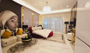 Studio Appartement zu verkaufen in The Imperial Residence, Dubai Fashionz by Danube