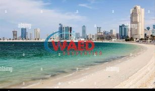 N/A Land for sale in Al Mamzar, Dubai Al Mamzar Villas