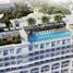 1 Bedroom Apartment for sale at Vincitore Volare, Central Towers