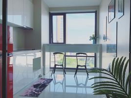 1 Schlafzimmer Appartement zu vermieten im Rhythm Sukhumvit 42, Phra Khanong