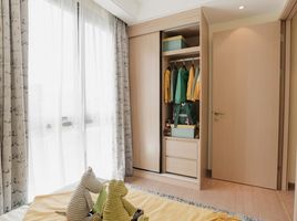 2 Schlafzimmer Appartement zu verkaufen im Regal Condo Sathorn - Naradhiwas, Thung Mahamek, Sathon