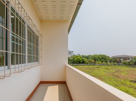 2 Bedroom House for sale in Nai Wiang, Mueang Phrae, Nai Wiang