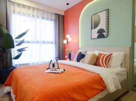 2 Bedroom Condo for sale at NIA By Sansiri, Phra Khanong Nuea, Watthana, Bangkok