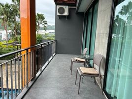 2 Schlafzimmer Appartement zu verkaufen im ReLife The Windy, Rawai, Phuket Town