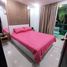 1 Schlafzimmer Wohnung zu vermieten im Amazon Residence, Nong Prue
