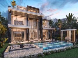 6 Bedroom Villa for sale at Venice, DAMAC Lagoons