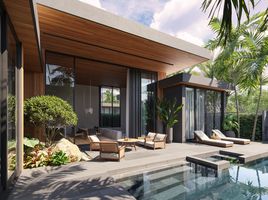 3 Schlafzimmer Villa zu verkaufen im One Residence Lakeside by Redwood Luxury, Choeng Thale, Thalang