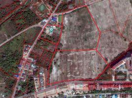  Grundstück zu verkaufen in Ban Chang, Rayong, Phla