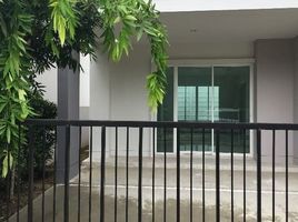 3 Bedroom House for sale at Iconature Salaya, Sala Ya, Phutthamonthon