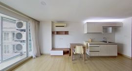 Доступные квартиры в Emerald Residence Ratchada