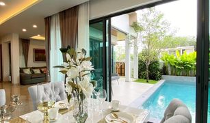 4 Bedrooms Villa for sale in Si Sunthon, Phuket Ameen House