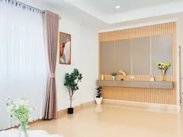 2 Bedroom House for rent in Chon Buri, Nong Prue, Pattaya, Chon Buri