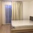 Studio Condo for rent at Elio Del Ray, Bang Chak