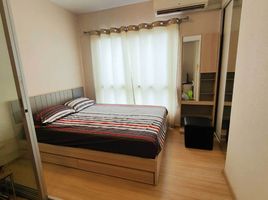 1 Schlafzimmer Wohnung zu vermieten im Plum Condo Bangyai Station, Bang Rak Phatthana