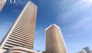 Квартира, 2 спальни на продажу в EMAAR Beachfront, Дубай Grand Bleu Tower