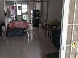 2 Bedroom Townhouse for sale at Arunthong 3, Nong Khaem