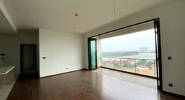 Available Units at D'Edge Thao Dien