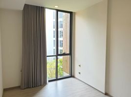 1 Bedroom Condo for rent at Mori Haus, Phra Khanong Nuea