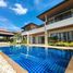 4 Schlafzimmer Villa zu vermieten im Laguna Village Townhome, Choeng Thale, Thalang, Phuket