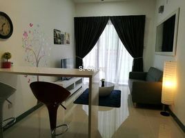 1 Schlafzimmer Appartement zu vermieten im Kampung Kerinchi (Bangsar South), Padang Masirat, Langkawi, Kedah
